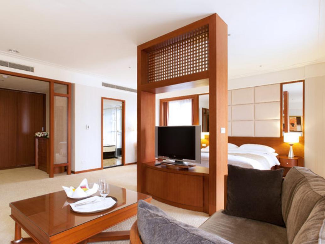 Fullon Hotel Đào Viên Ngoại thất bức ảnh