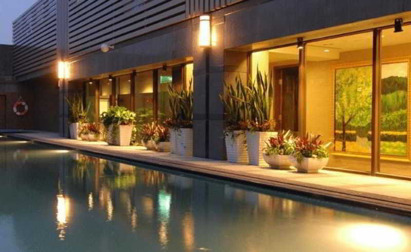Fullon Hotel Đào Viên Ngoại thất bức ảnh