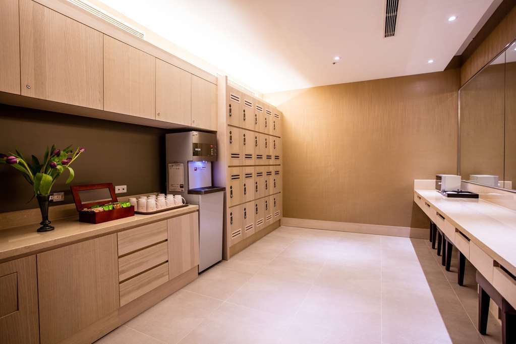 Fullon Hotel Đào Viên Ngoại thất bức ảnh