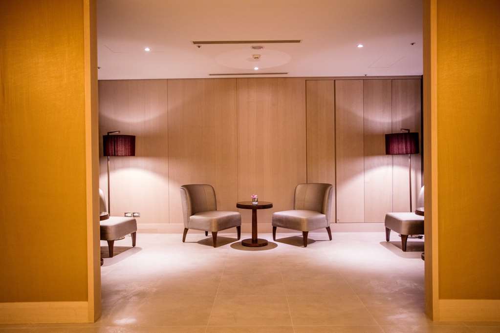Fullon Hotel Đào Viên Ngoại thất bức ảnh