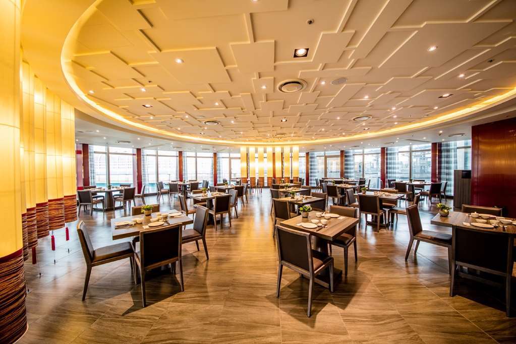Fullon Hotel Đào Viên Ngoại thất bức ảnh