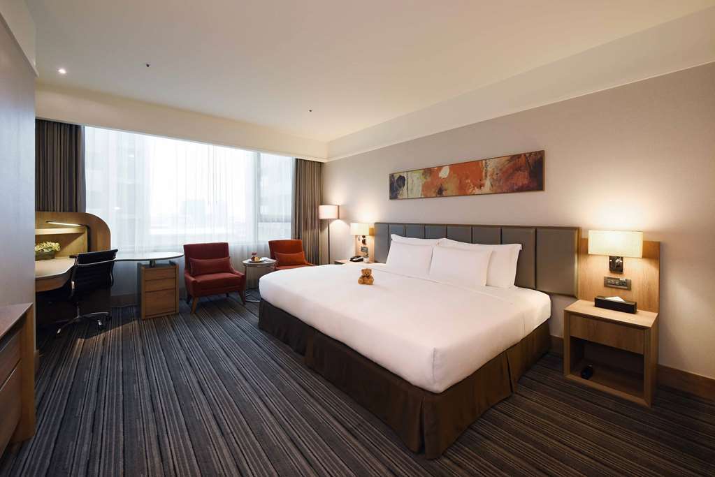Fullon Hotel Đào Viên Ngoại thất bức ảnh
