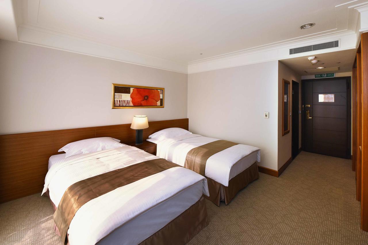 Fullon Hotel Đào Viên Ngoại thất bức ảnh